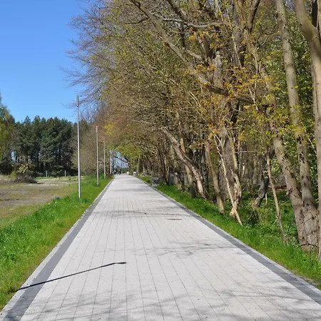 Kwatera prywatna J&t Wczasowe Kołobrzeg