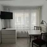 Проживание в семье J&t Wczasowe