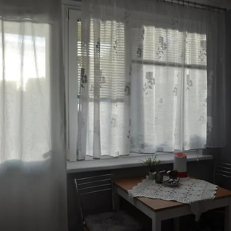 J&t Wczasowe Homestay Kolobrzeg