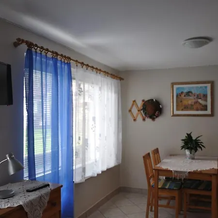 J&t Wczasowe Kolobrzeg