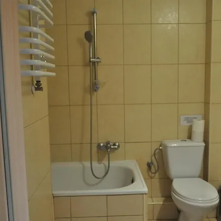 J&t Wczasowe Kolobrzeg