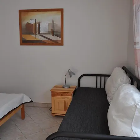 Homestay J&t Wczasowe Kolobrzeg