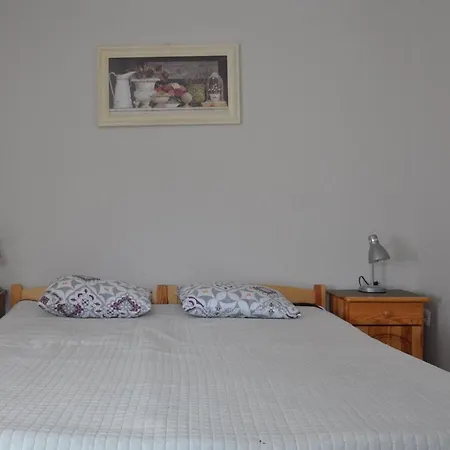 J&t Wczasowe Homestay