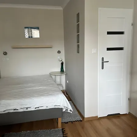 Homestay J&t Wczasowe *