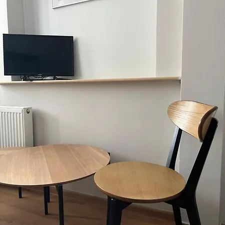 J&t Wczasowe Homestay