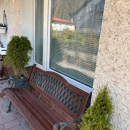 Homestay J&t Wczasowe