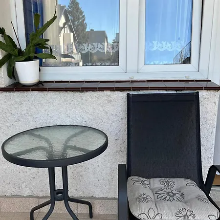 J&t Wczasowe Homestay *