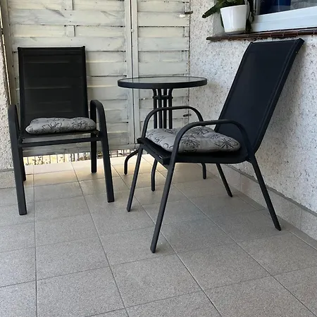 J&t Wczasowe Homestay Kolobrzeg