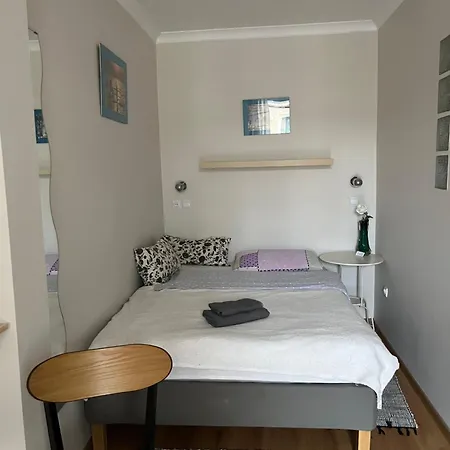 J&t Wczasowe * Kolobrzeg