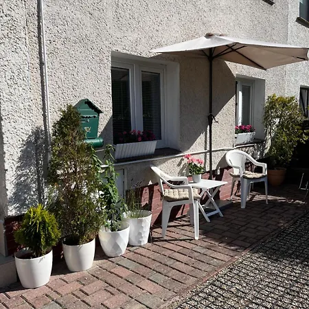 J&t Wczasowe Homestay Kolobrzeg