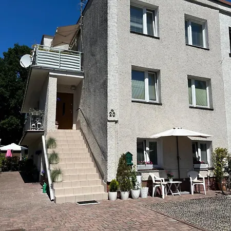J&t Wczasowe Kołobrzeg