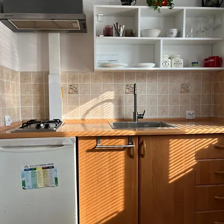 Quarto em Acomodações Particulares J&t Wczasowe Kołobrzeg