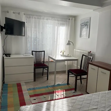 J&t Wczasowe בית אירוח *
