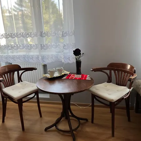 J&t Wczasowe בית אירוח קולובז'ג